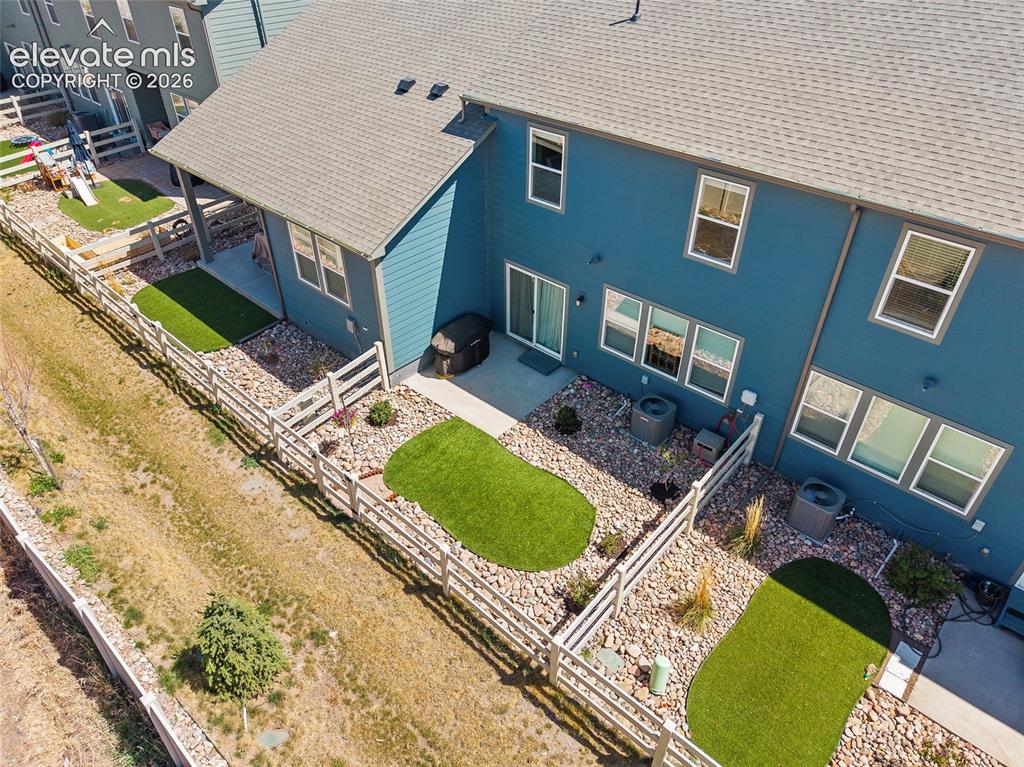 Image 31 of 38: Aerial View