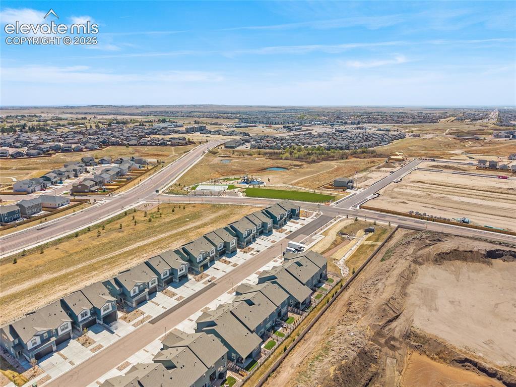 Image 33 of 38: Aerial View