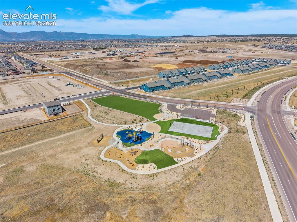 Image 35 of 38: Aerial View
