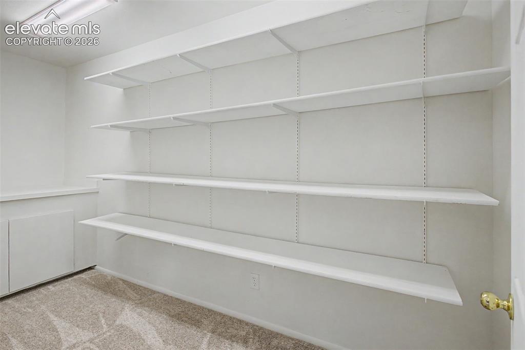 Image 25 of 29: Pantry