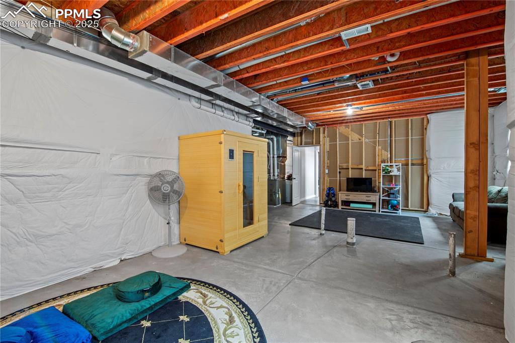 Image 19 of 37: Basement