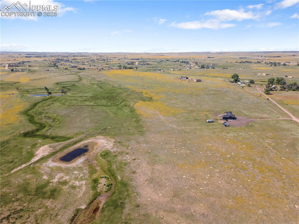Image 31 of 37: Aerial View