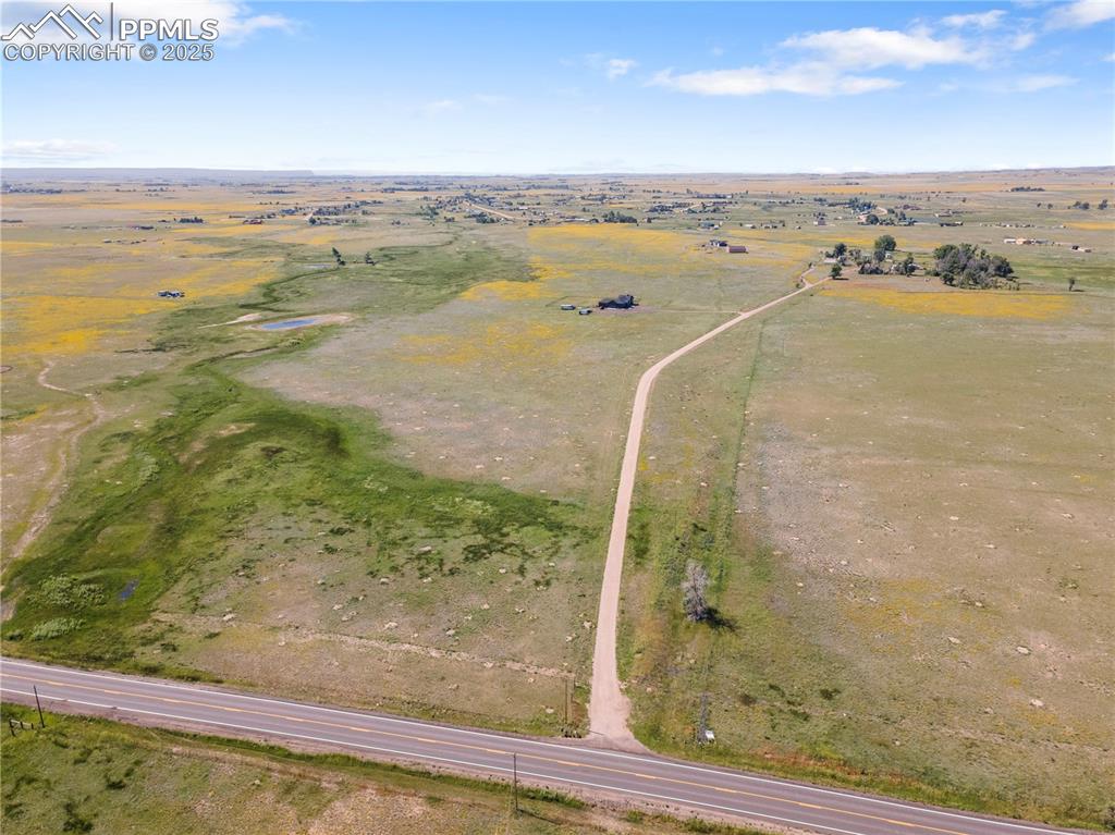 Image 32 of 37: Aerial View