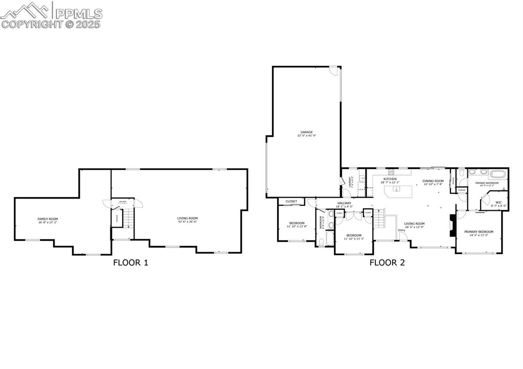 Image 36 of 37: Floor Plan
