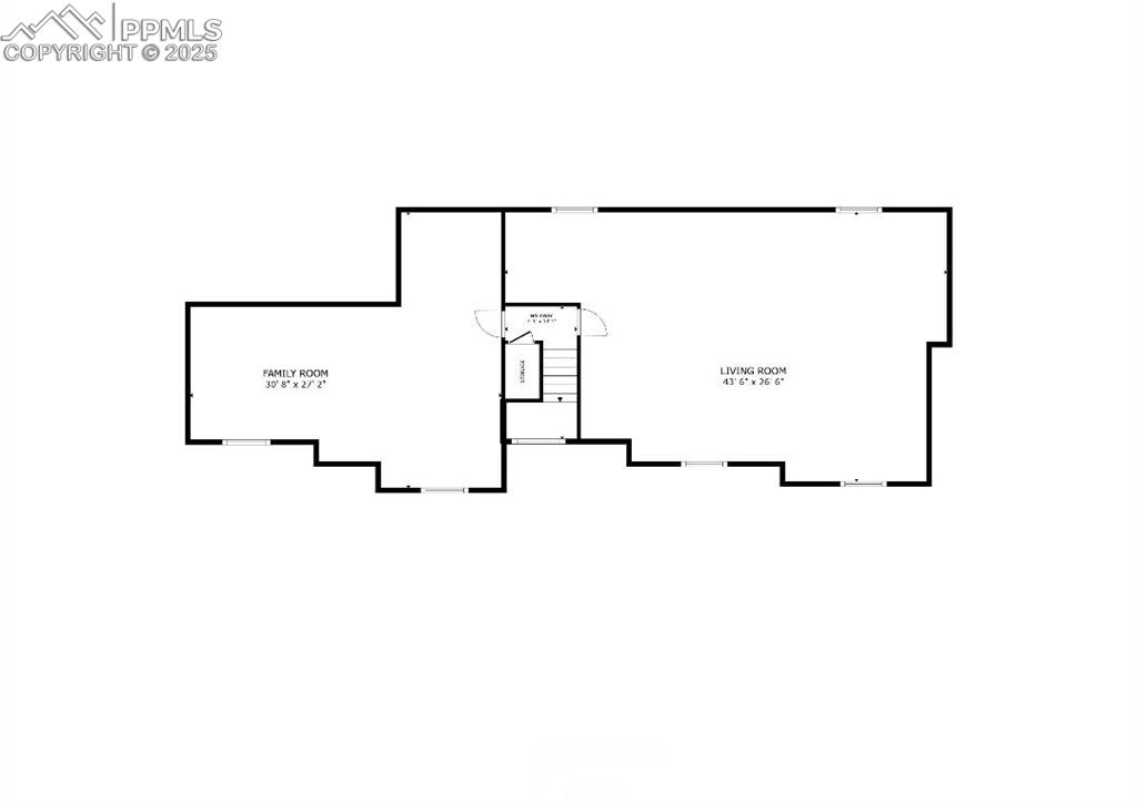 Image 37 of 37: Floor Plan