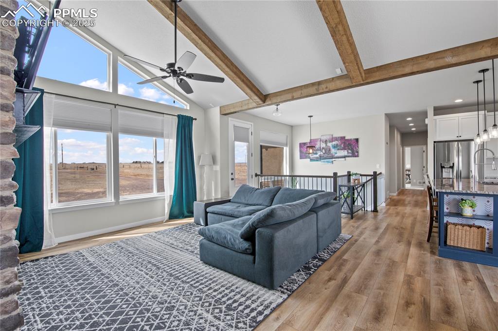 Image 6 of 37: Living Room