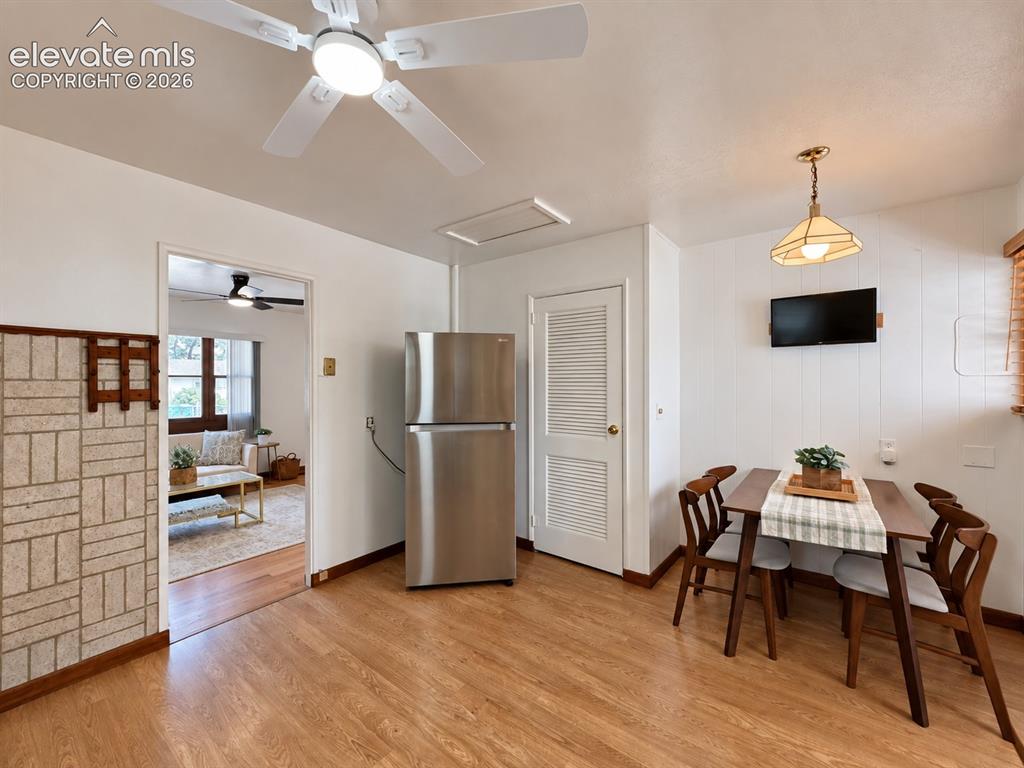 Image 17 of 48: New Refrigerator