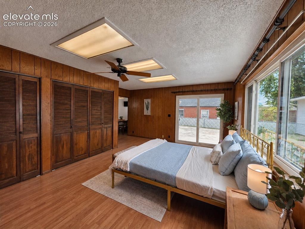Image 26 of 48: Master Bedroom
