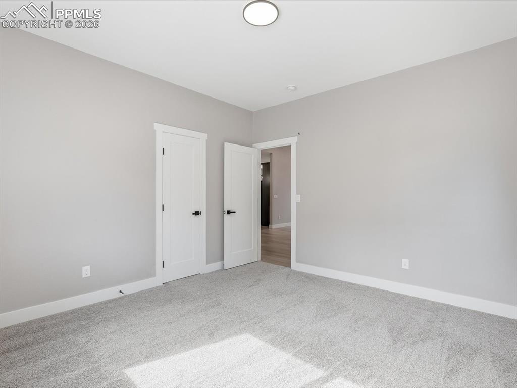 Image 25 of 46: Bedroom