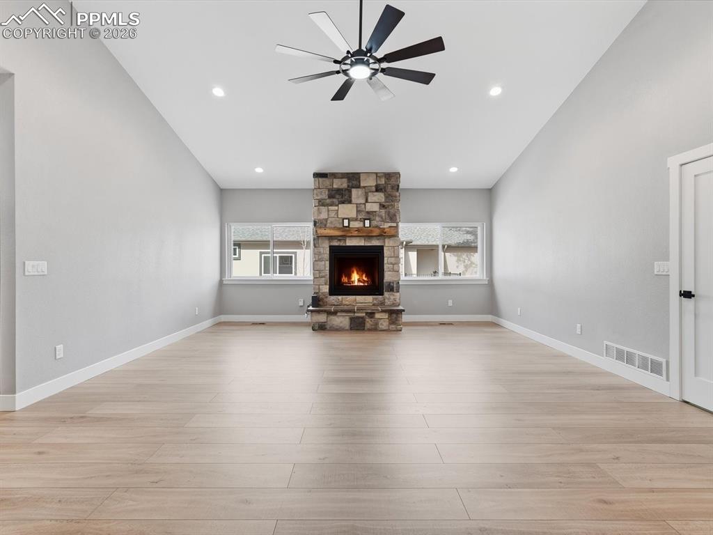 Image 8 of 46: Living Room