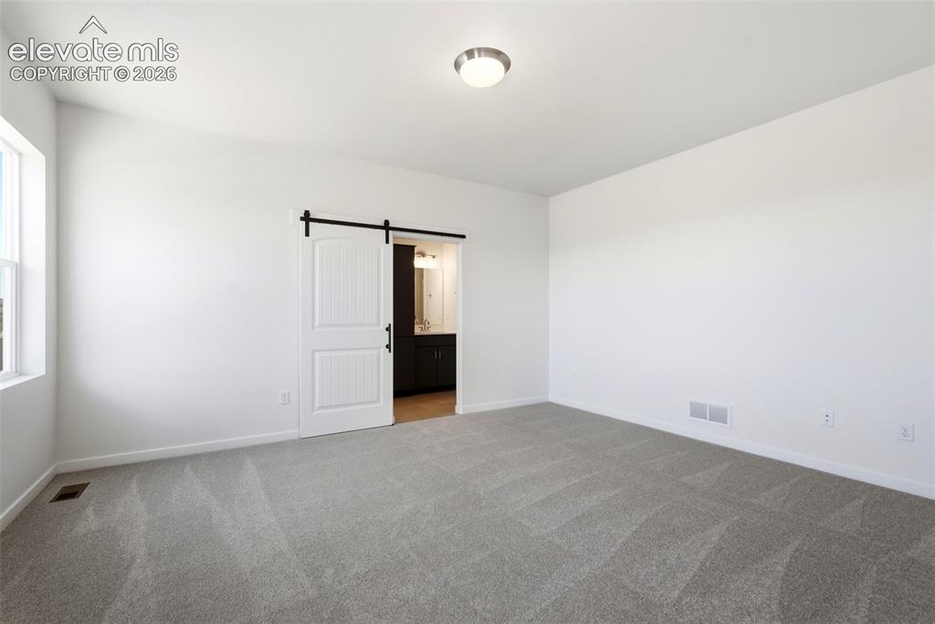 Image 20 of 42: Master Bedroom