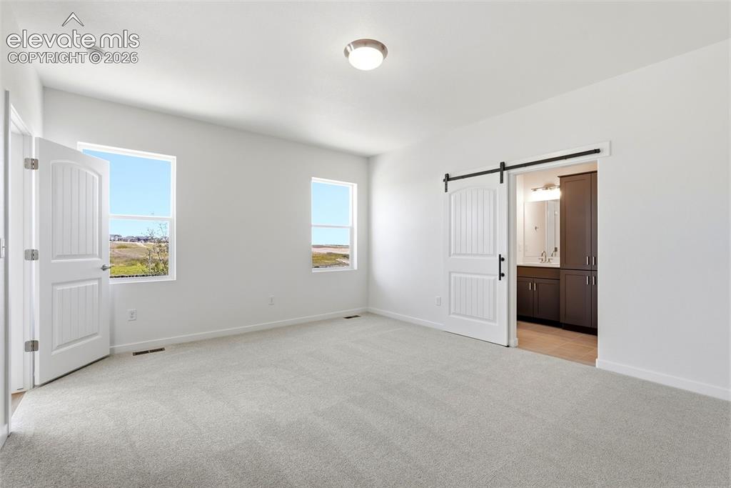 Image 21 of 42: Master Bedroom