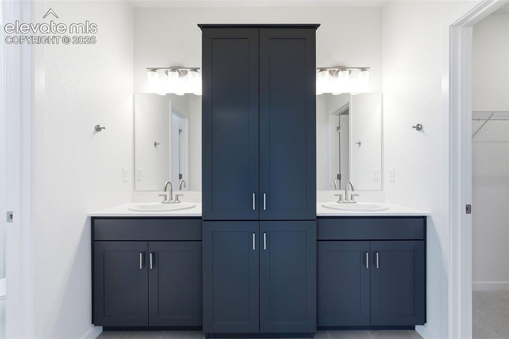 Image 23 of 42: Master Bathroom