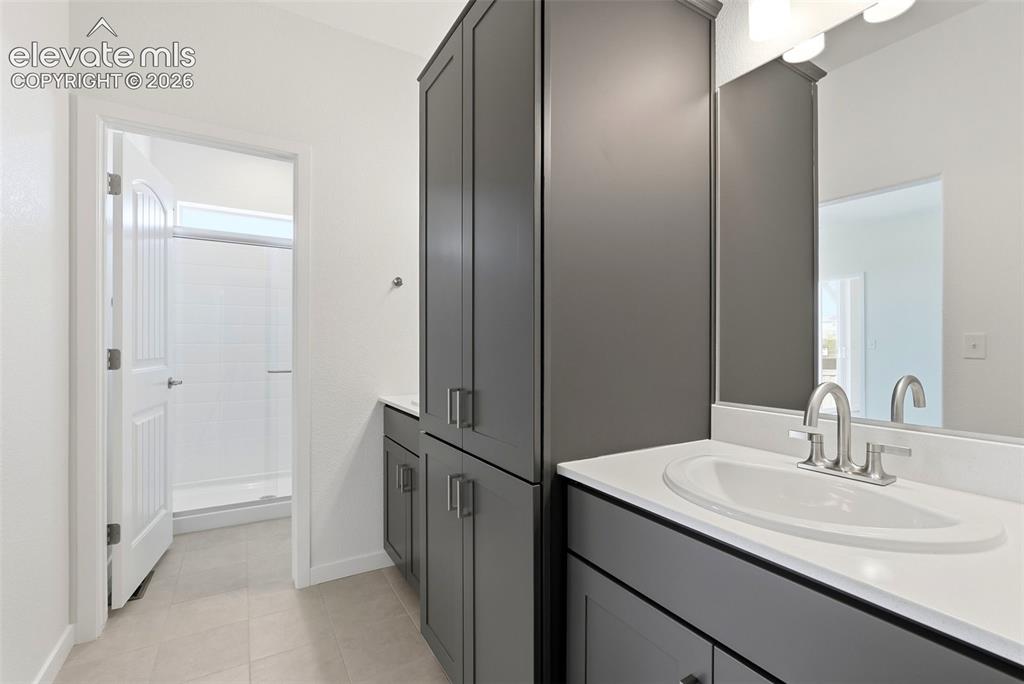 Image 26 of 42: Master Bathroom