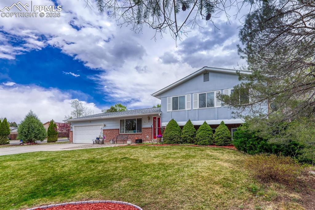 Image 38 of 42: With no HOA, a new water heater, new furnace, and a new electrical panel al