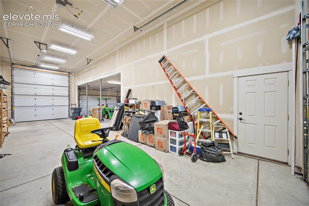 Image 35 of 42: RV garage