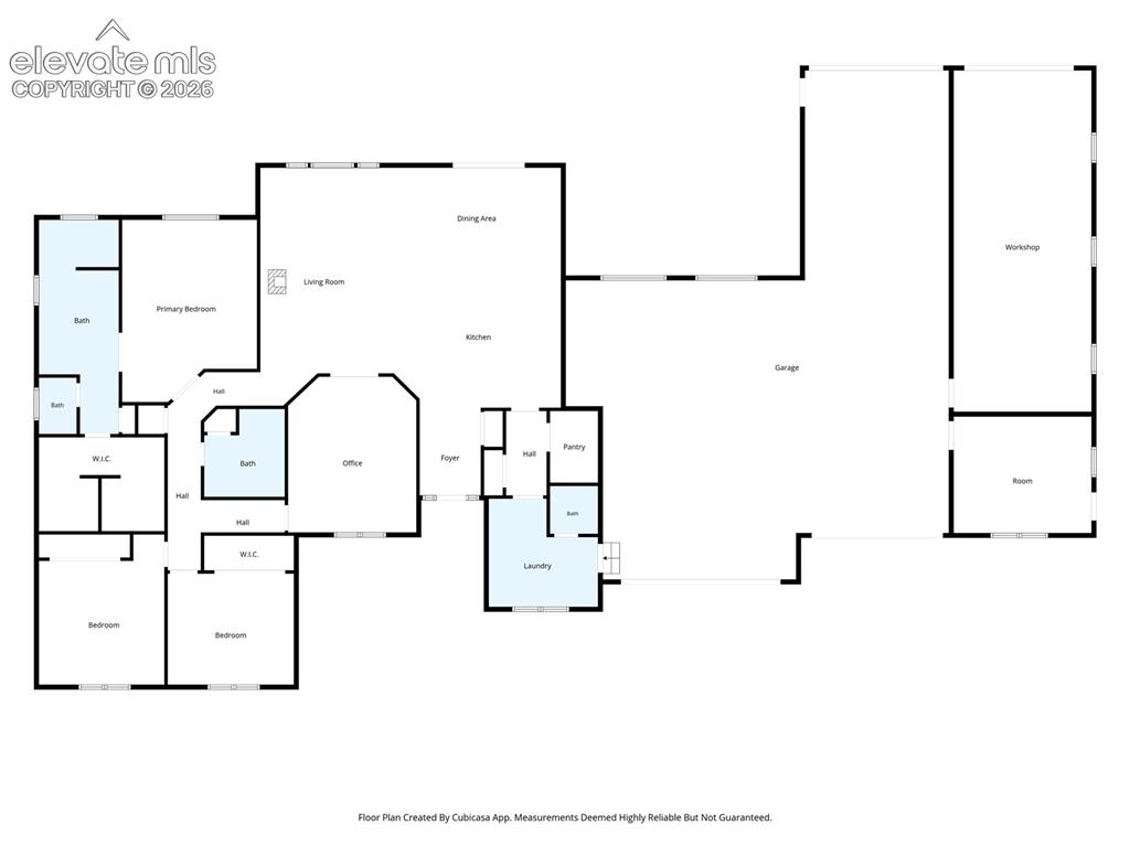 Image 42 of 42: Floor Plan