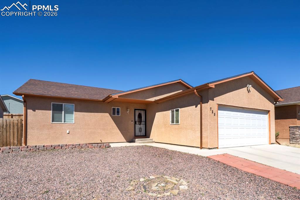 Image 2 of 32: Front of Structure