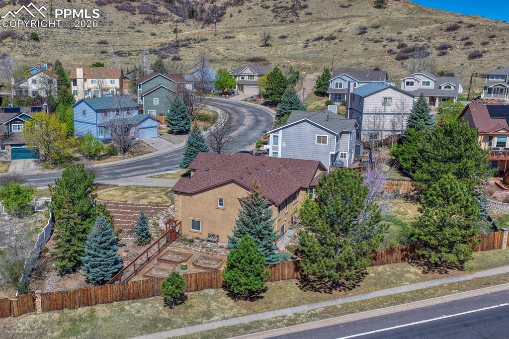 Image 45 of 50: Front of Structure