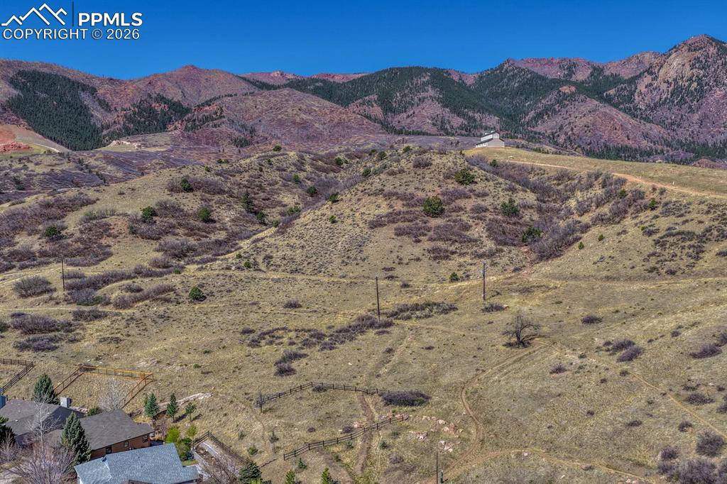 Image 48 of 50: Open space and trails