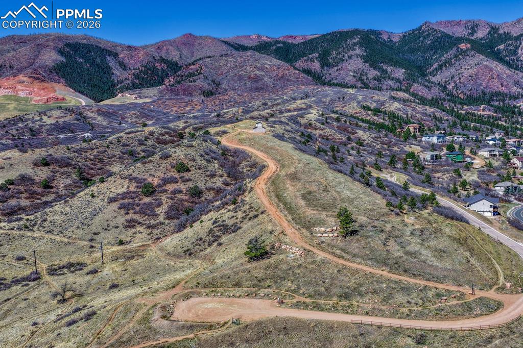 Image 49 of 50: Open space and trails