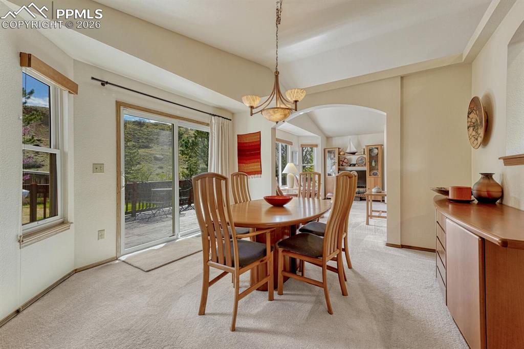 Image 9 of 50: Living Room