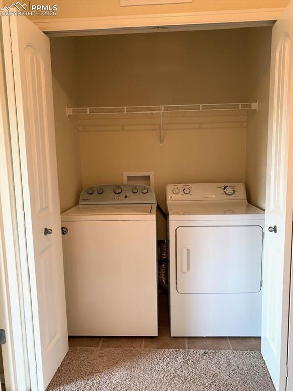 Image 17 of 20: Laundry