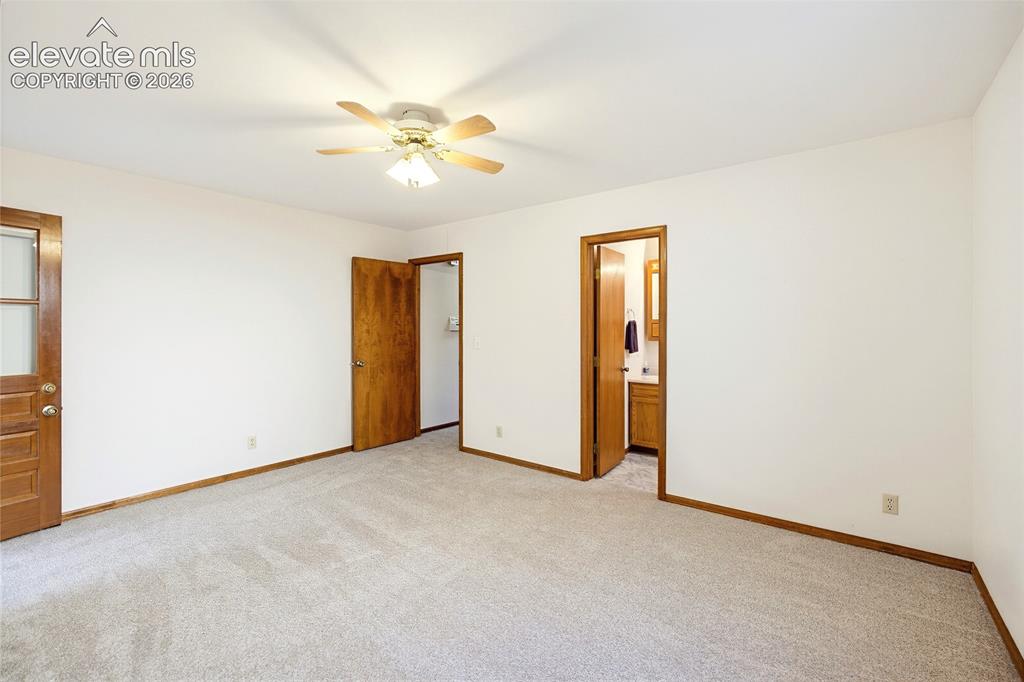 Image 29 of 49: Bedroom