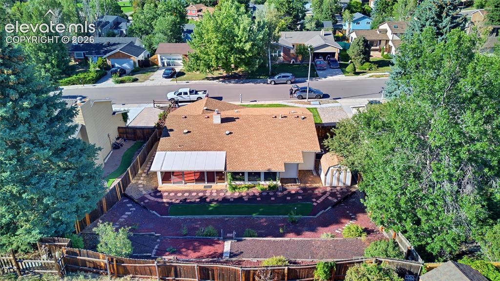 Image 44 of 49: Aerial View