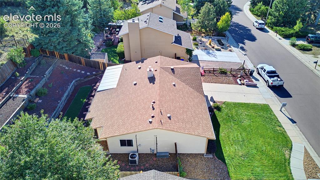 Image 46 of 49: Aerial View