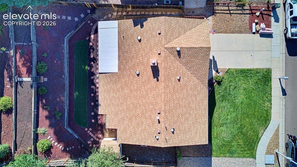Image 47 of 49: Aerial View