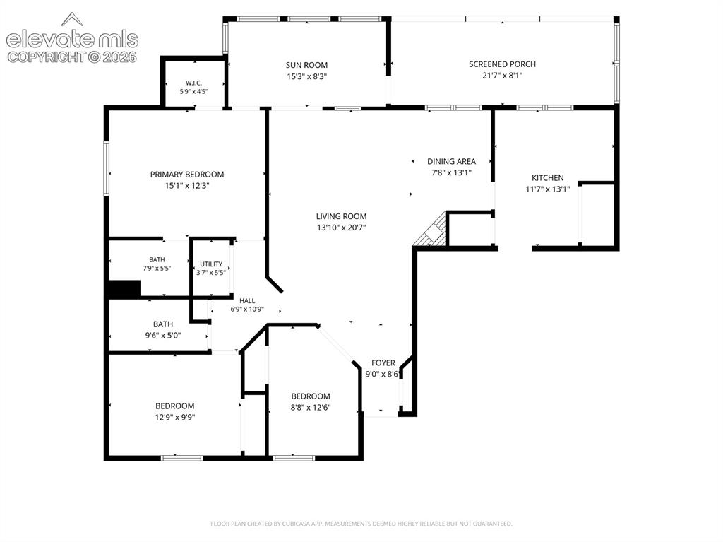 Image 49 of 49: Floor Plan