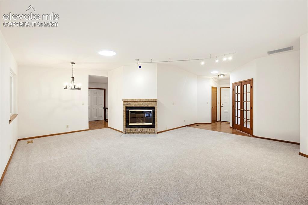 Image 7 of 49: Living Room
