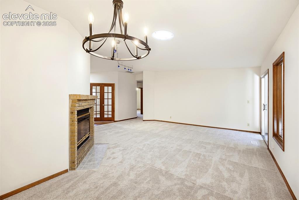 Image 8 of 49: Living Room
