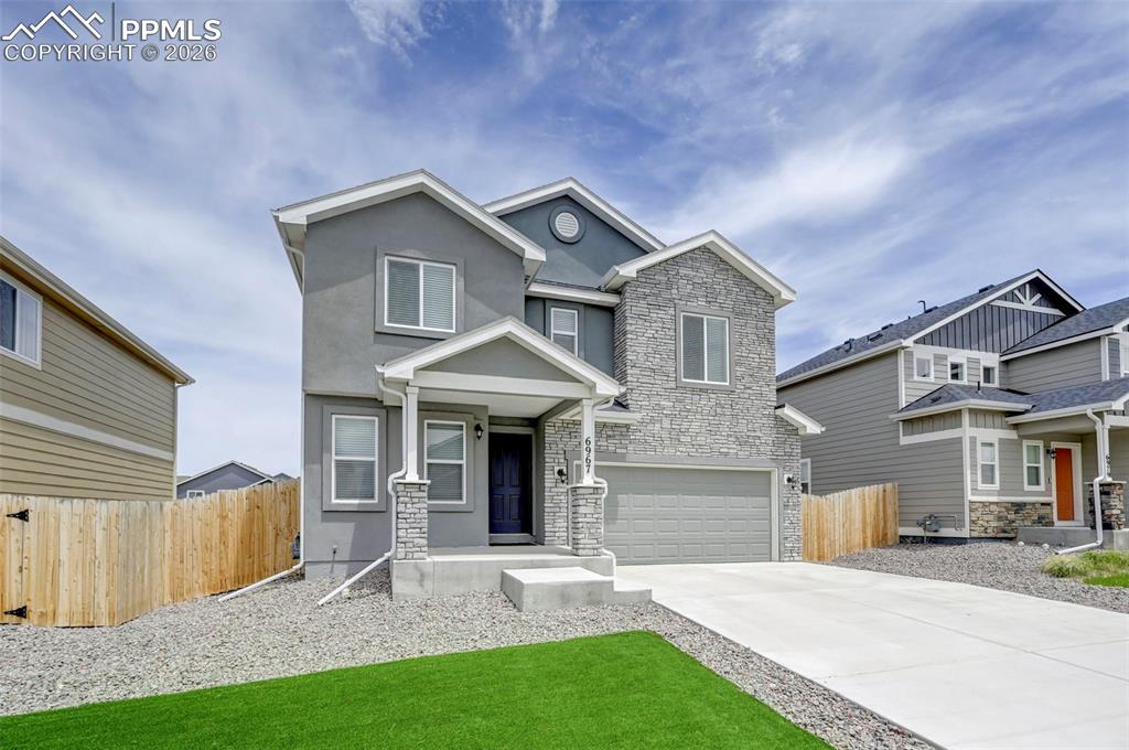 Image 2 of 39: Welcome Home!  