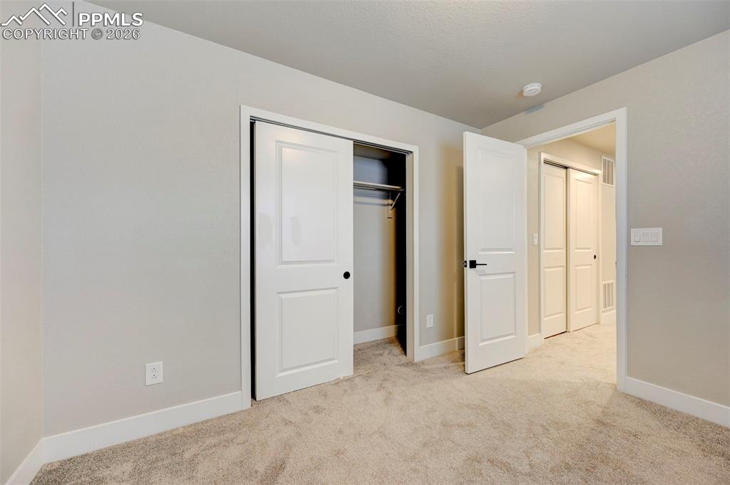 Image 27 of 39: Bedroom