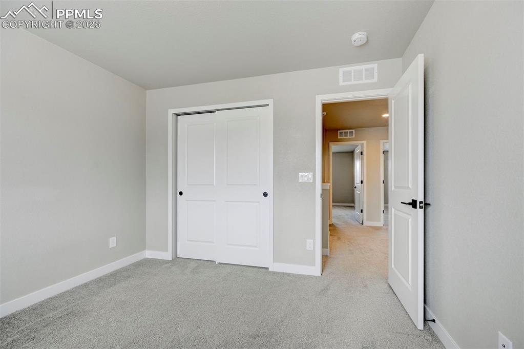 Image 29 of 39: Bedroom