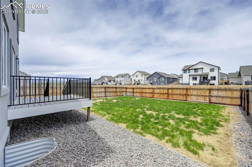 Image 39 of 39: Yard