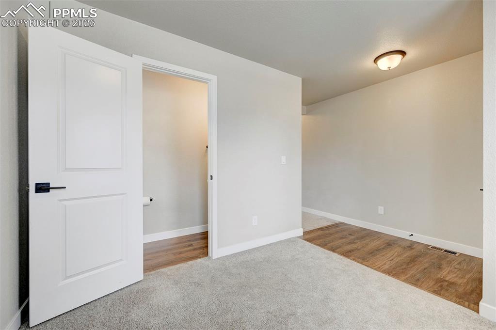 Image 6 of 39: Main floor bathroom 