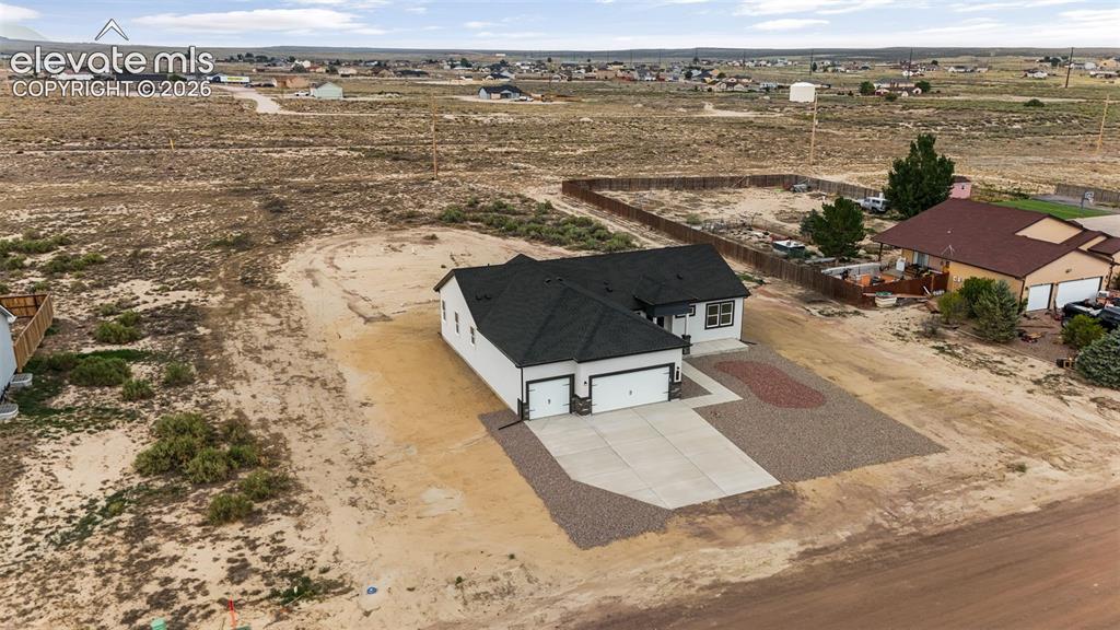 Image 39 of 41: Aerial View