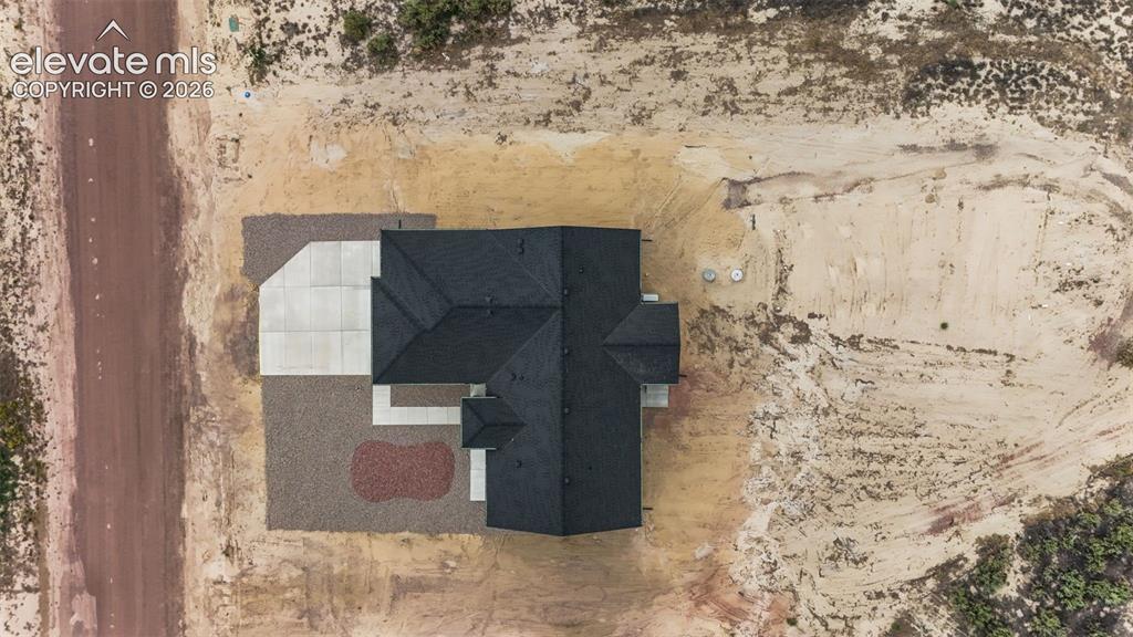 Image 40 of 41: Aerial View