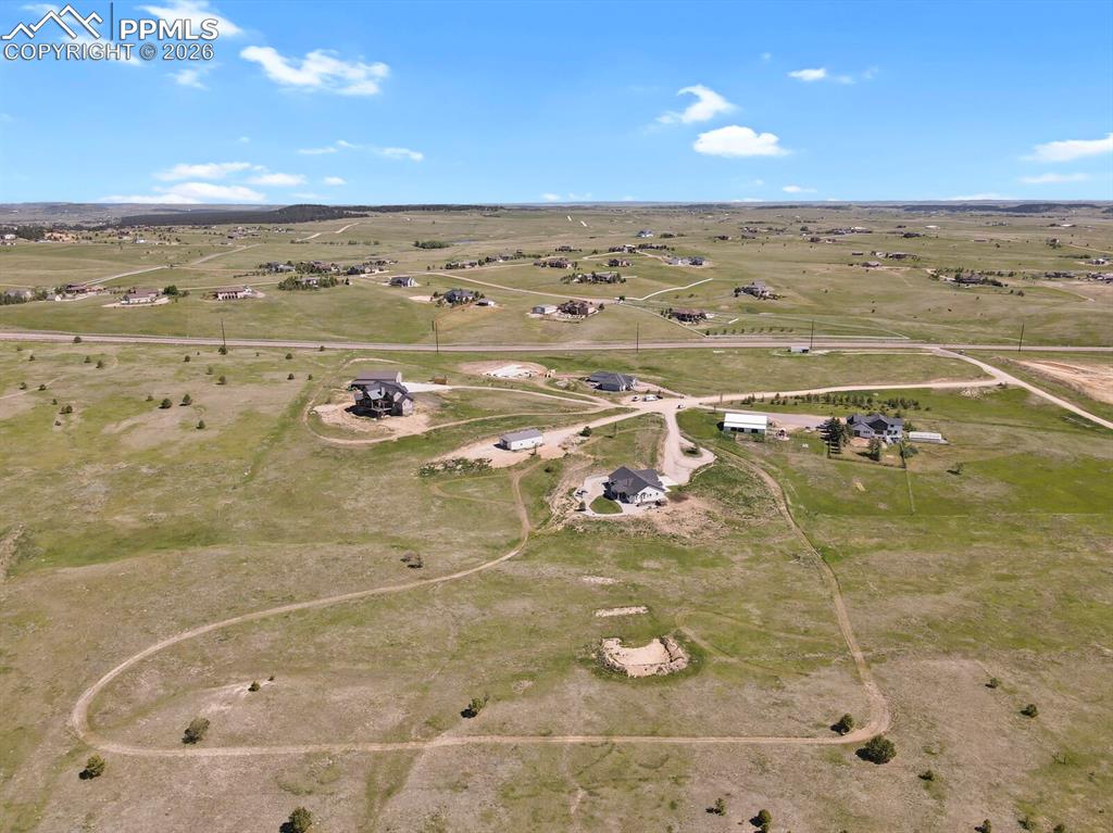 Image 48 of 50: This is a good shot of both lots