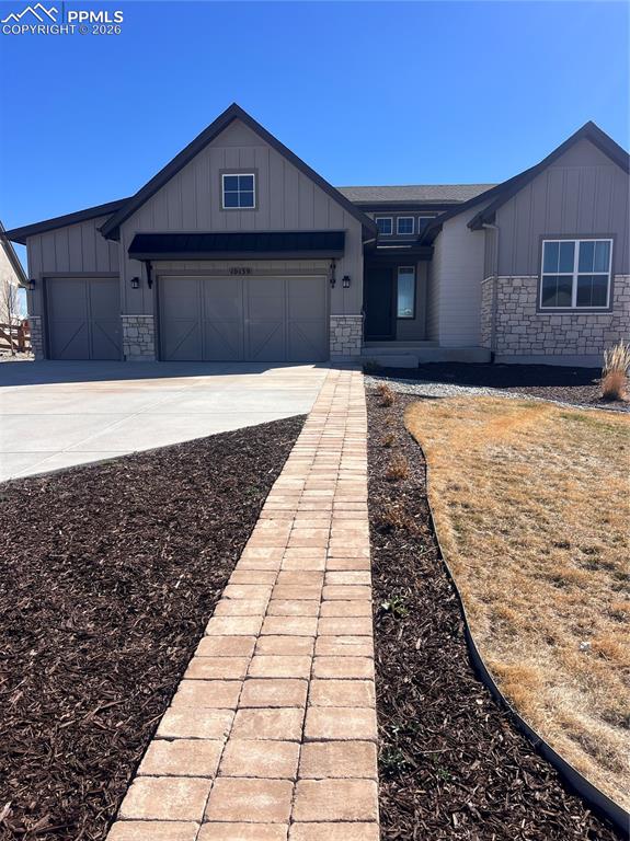 Image 1 of 17: Front of Structure