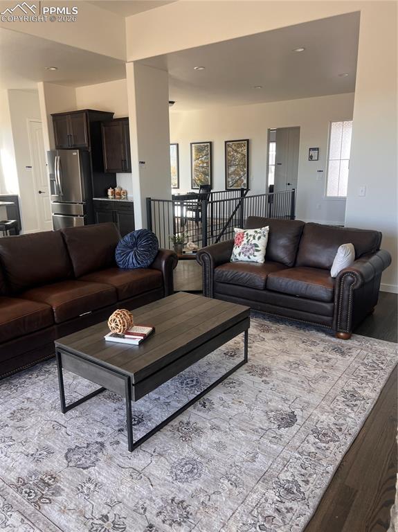 Image 6 of 17: Living Room