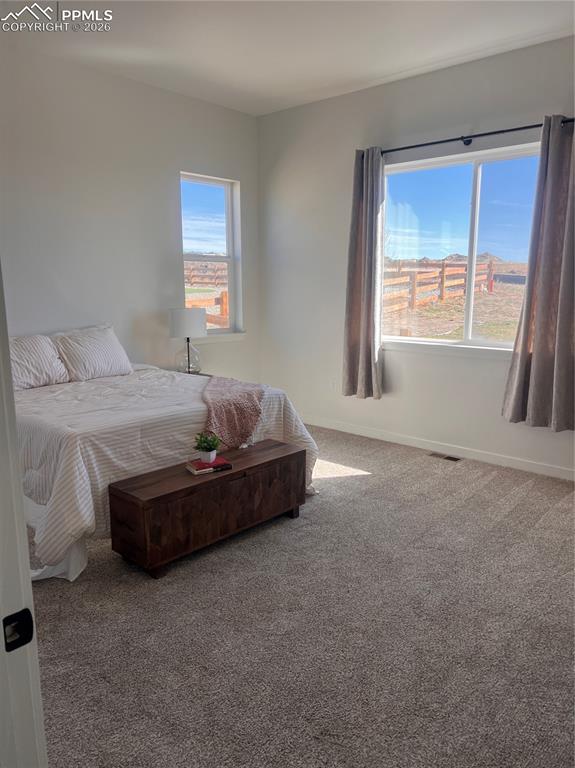 Image 9 of 17: Bedroom