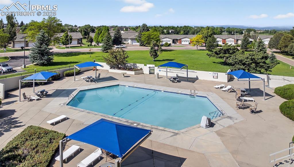 Image 4 of 20: Pool