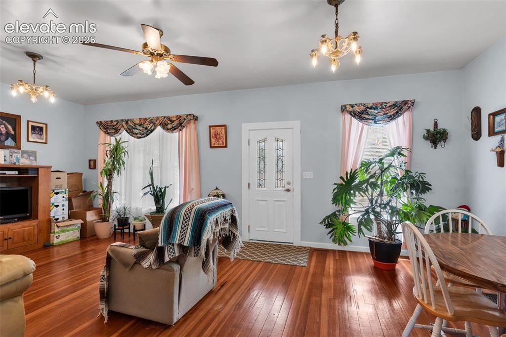 Image 6 of 37: Living Room