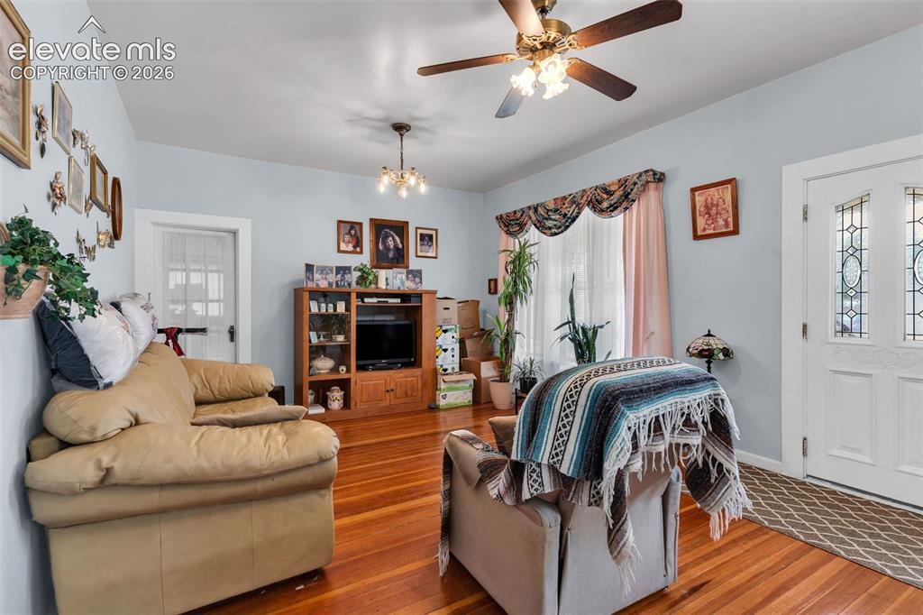 Image 8 of 37: Living Room