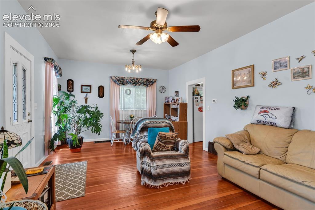 Image 9 of 37: Living Room