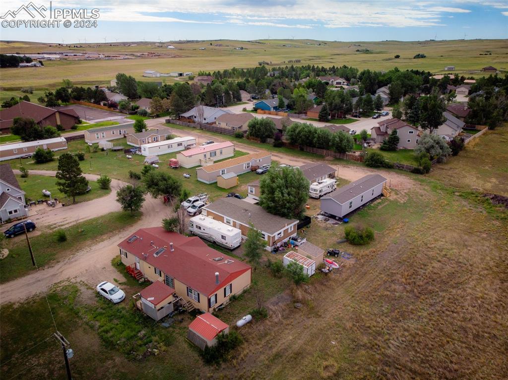 Image 29 of 29: Drone / aerial view